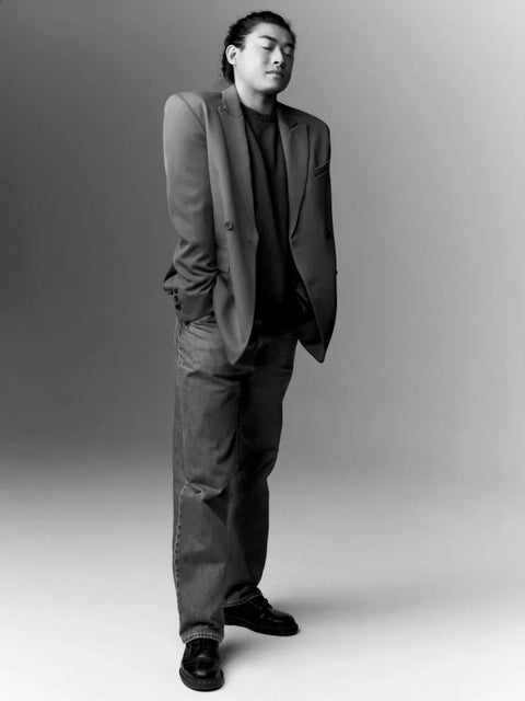 Prestige 40 Under 40: Ryan Ong